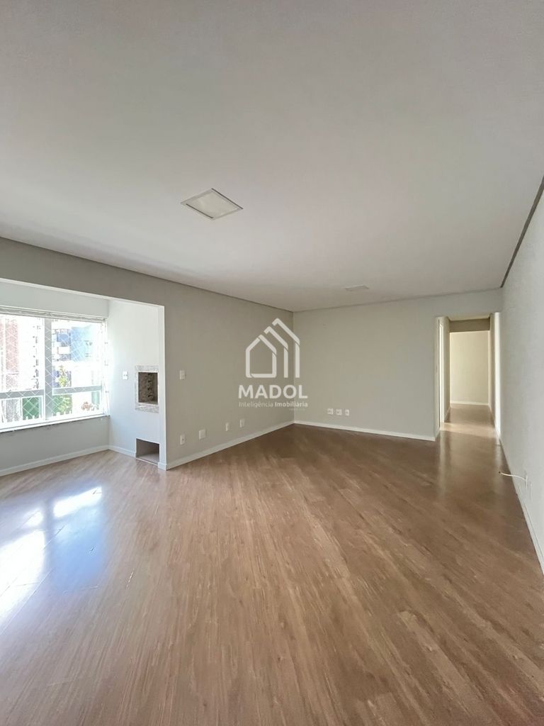 Apartamento à venda em Centro, Ponta Grossa — Portal Chave Fácil
