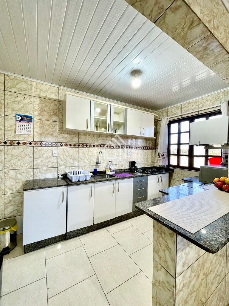 Casa à venda em Chapada, Ponta Grossa — Portal Chave Fácil