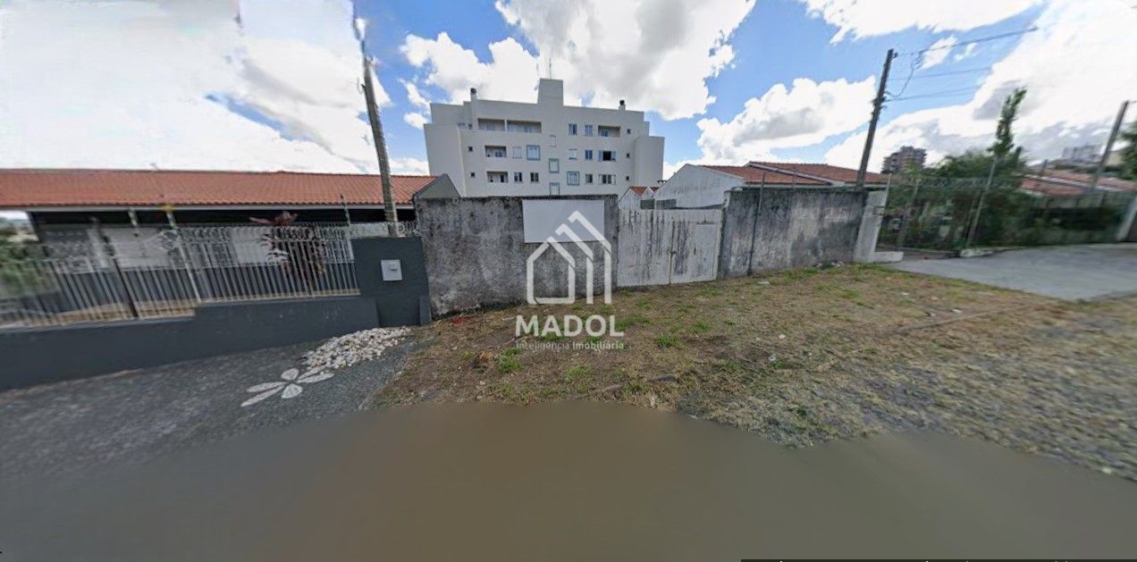 Terreno/Área à venda em Centro, Ponta Grossa — Portal Chave Fácil