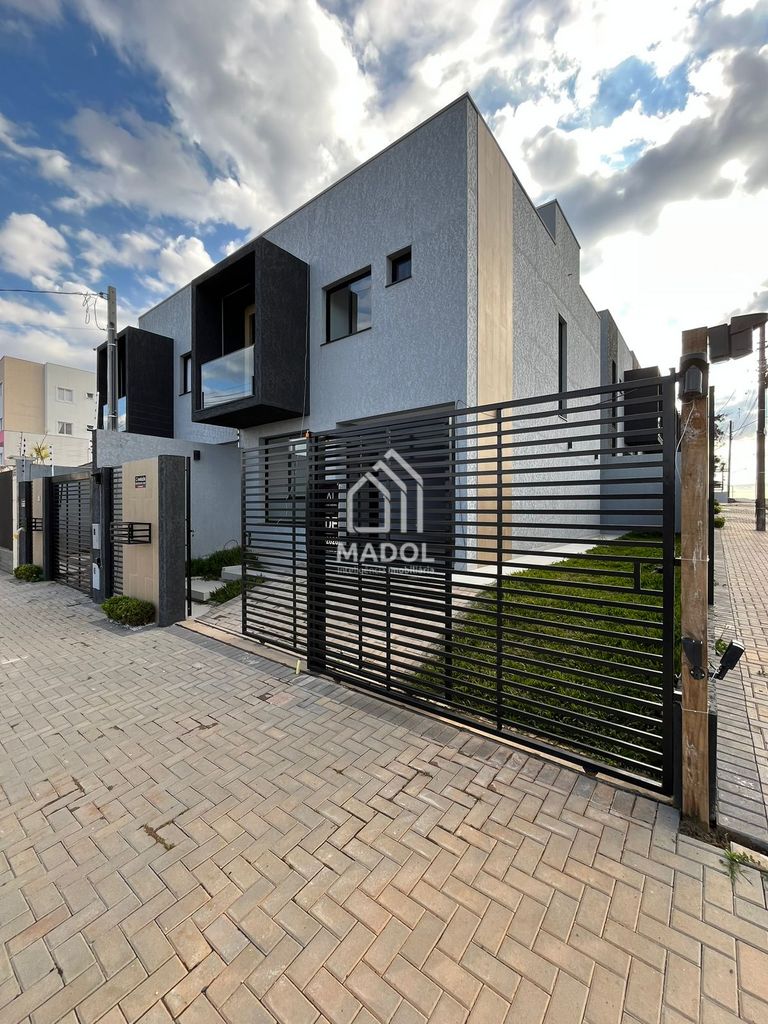 Casa à venda em Jardim Carvalho, Ponta Grossa — Portal Chave Fácil