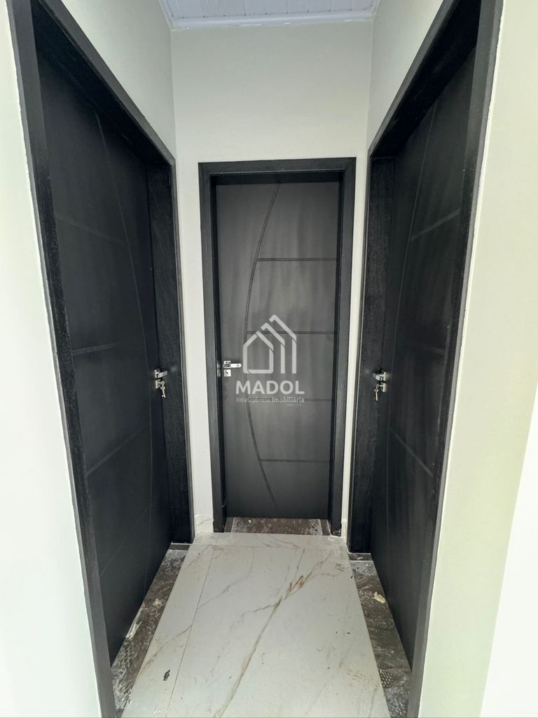Casa à venda em Cará-cará, Ponta Grossa — Portal Chave Fácil