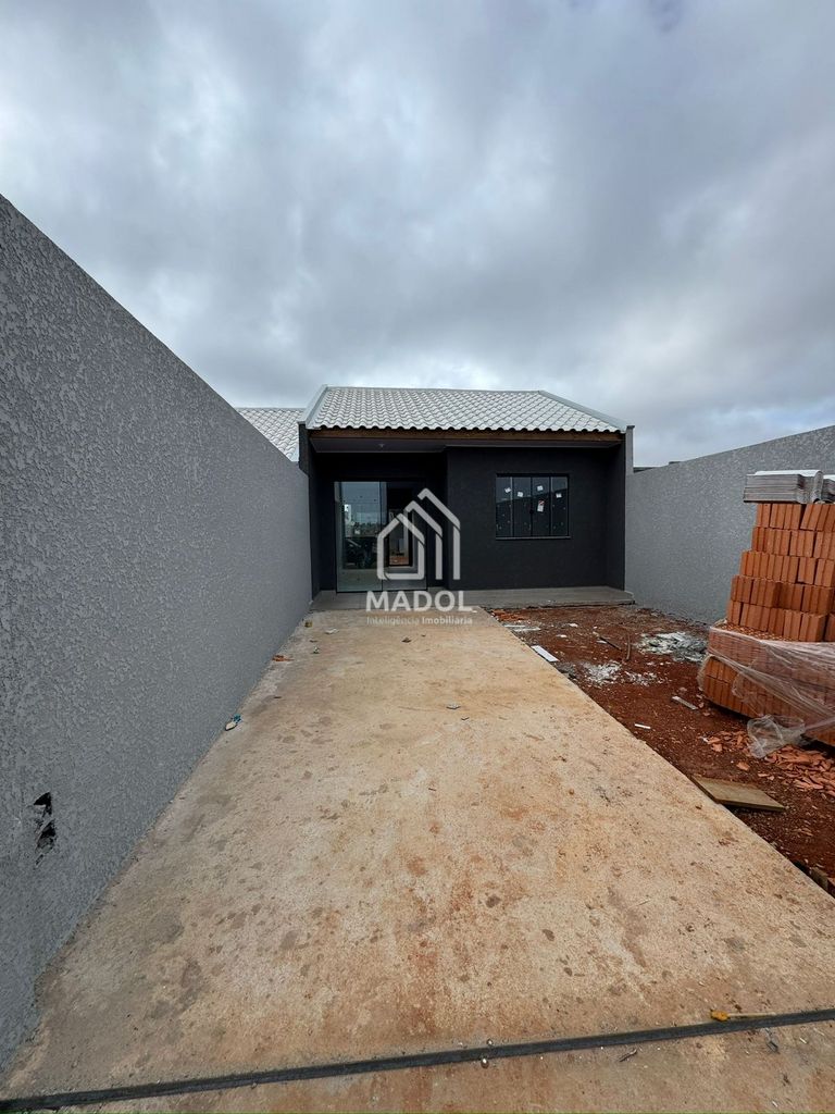 Casa à venda em Cará-cará, Ponta Grossa — Portal Chave Fácil