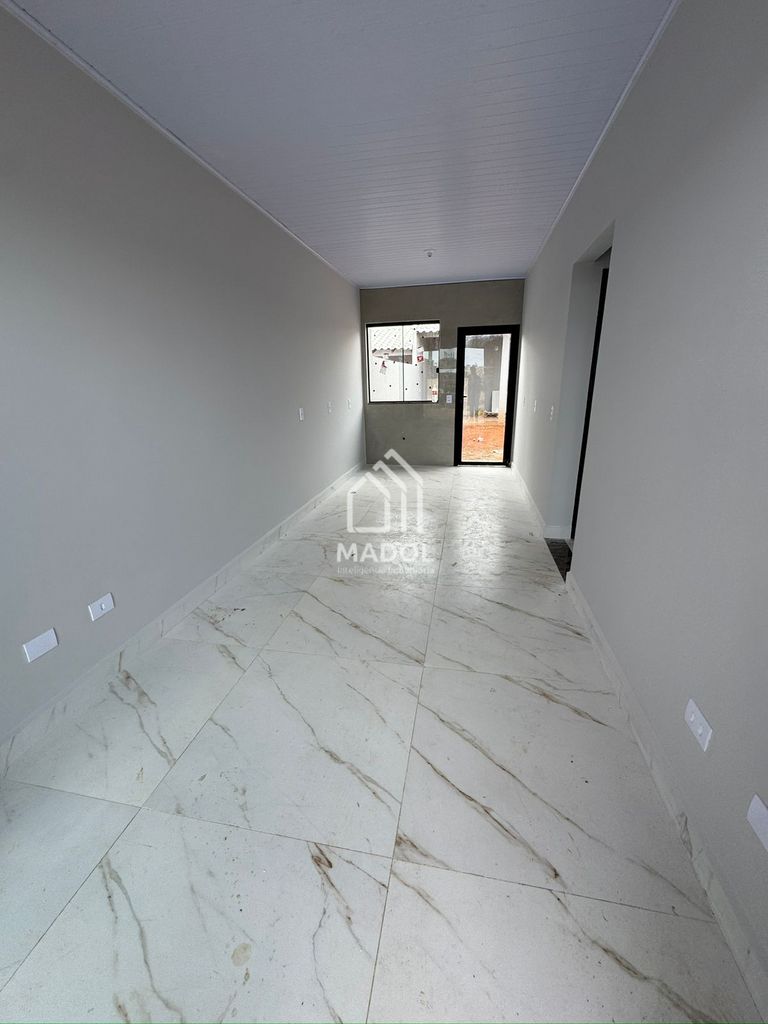 Casa à venda em Cará-cará, Ponta Grossa — Portal Chave Fácil