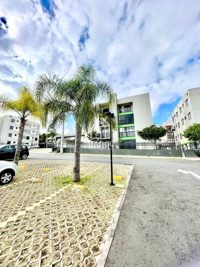 Apartamento à venda em Cará-cará, Ponta Grossa — Portal Chave Fácil