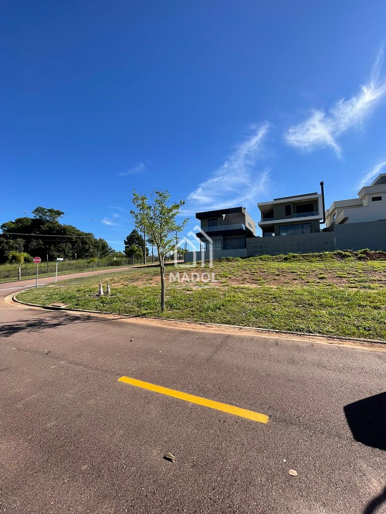 Terreno/Área à venda em Jardim Carvalho, Ponta Grossa — Portal Chave Fácil