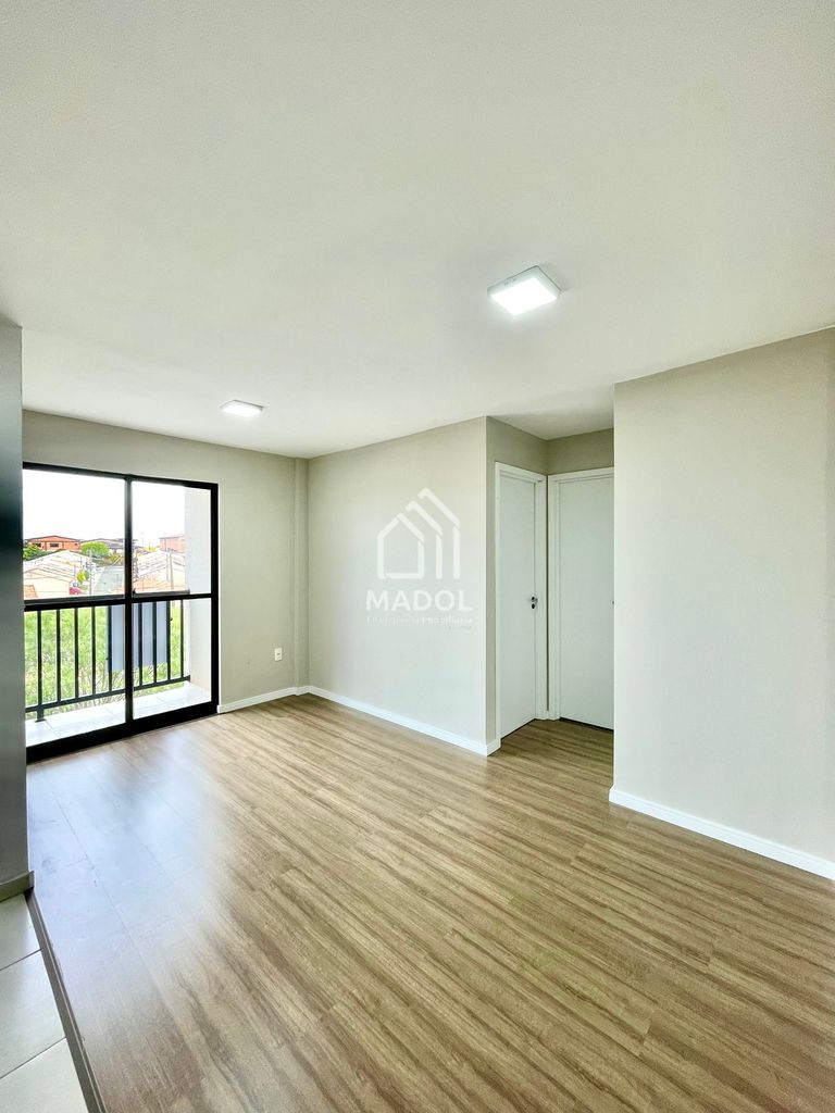 Apartamento à venda em Cará-cará, Ponta Grossa — Portal Chave Fácil