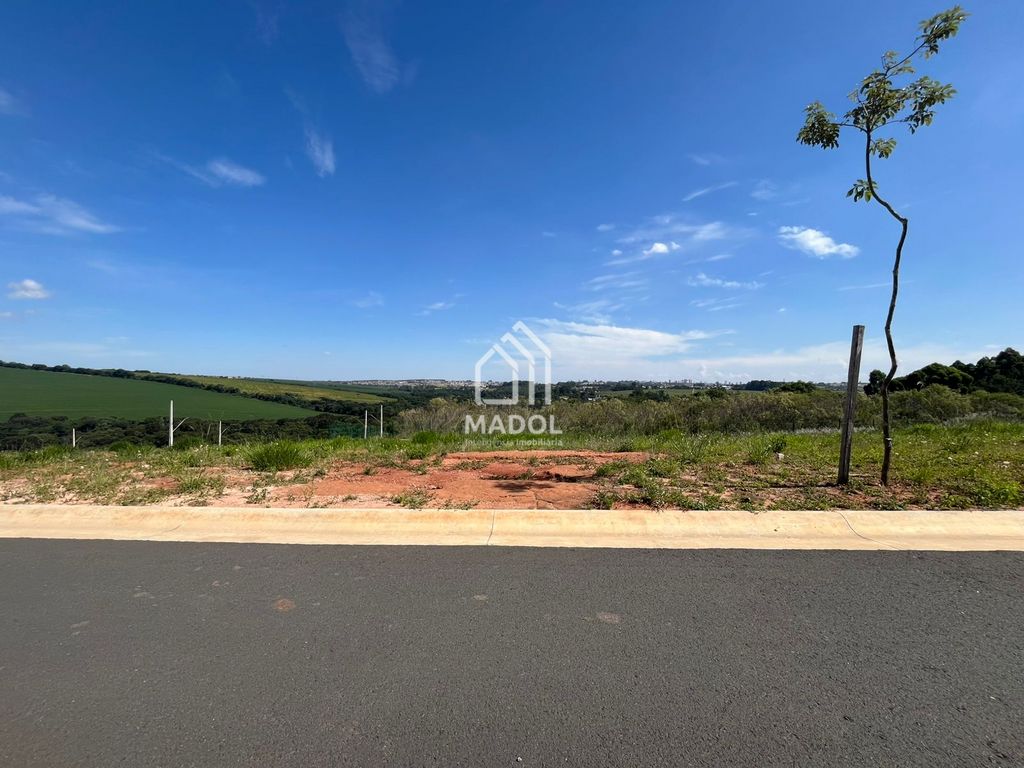Terreno/Área à venda em Jardim Carvalho, Ponta Grossa — Portal Chave Fácil
