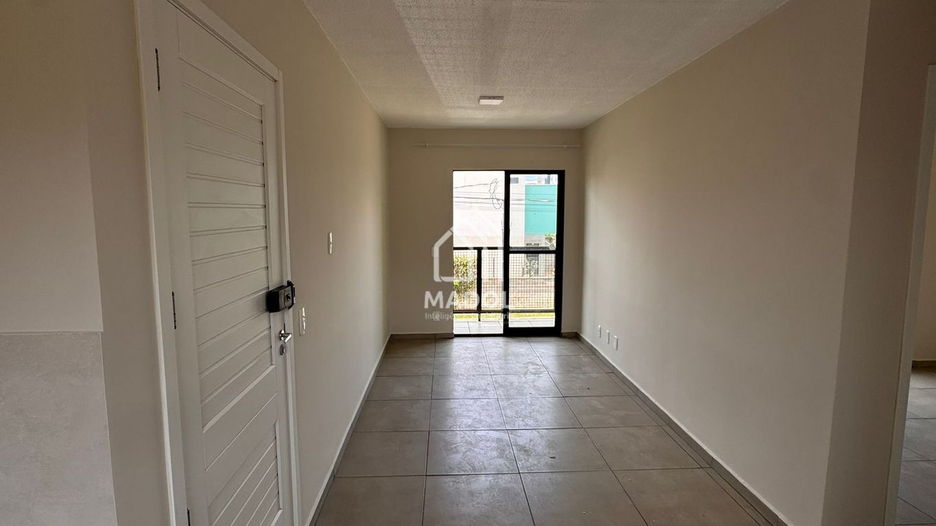 Apartamento à venda em Uvaranas, Ponta Grossa — Portal Chave Fácil