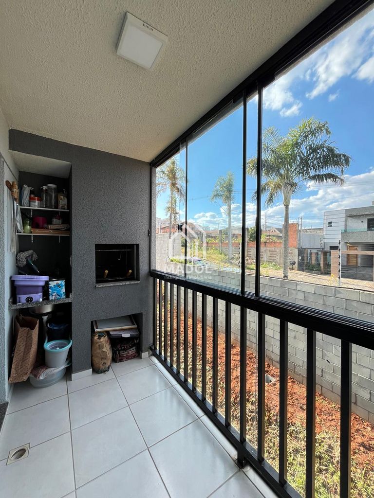 Apartamento à venda em Jardim Carvalho, Ponta Grossa — Portal Chave Fácil