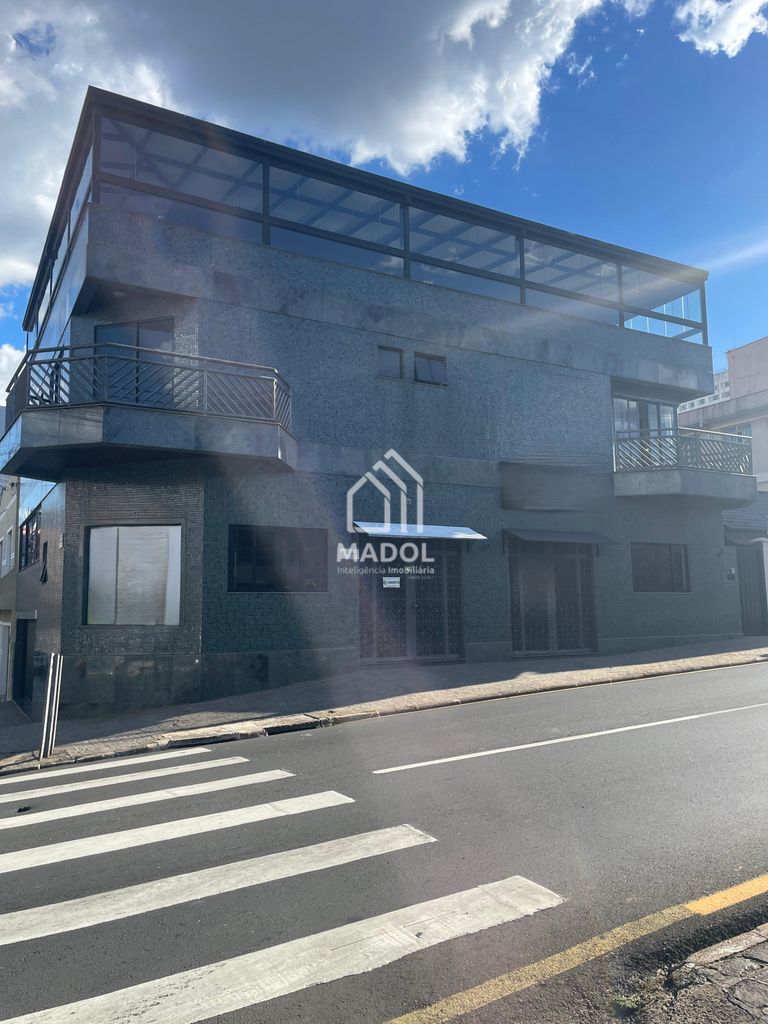 Sala/Conjunto Comercial para alugar em Centro, Ponta Grossa — Portal Chave Fácil