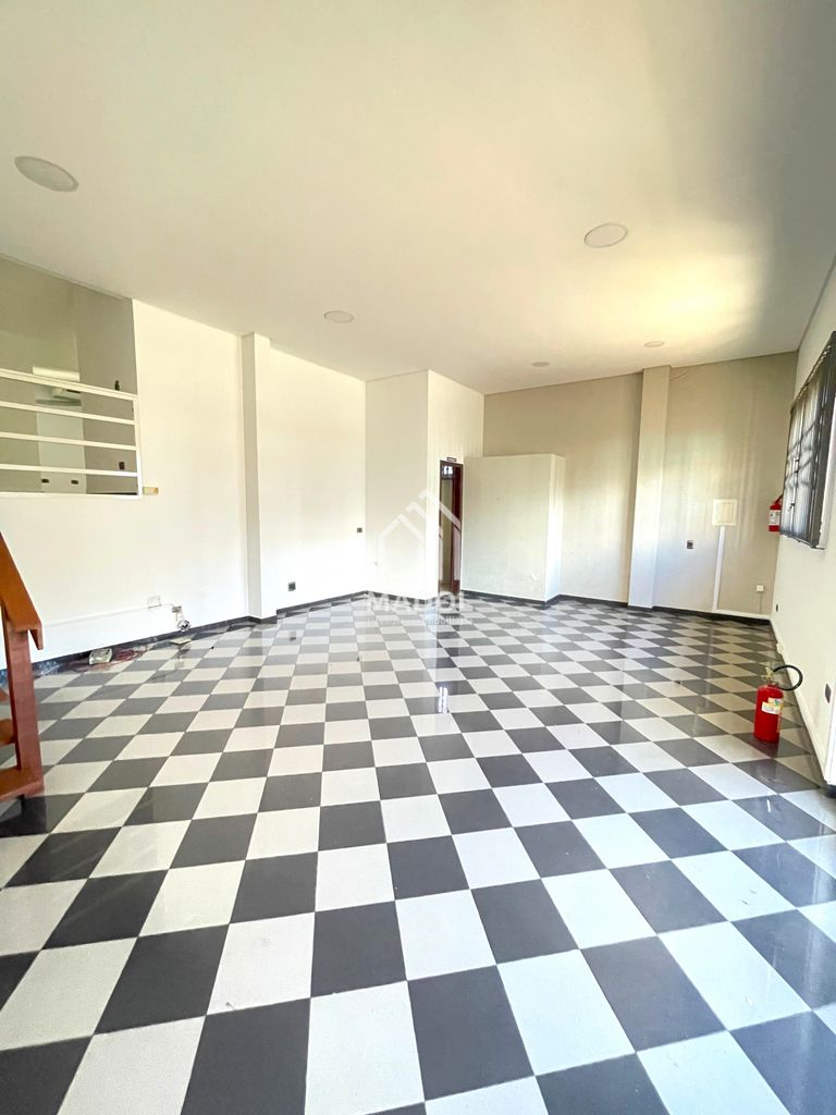 Sala/Conjunto Comercial para alugar em Centro, Ponta Grossa — Portal Chave Fácil