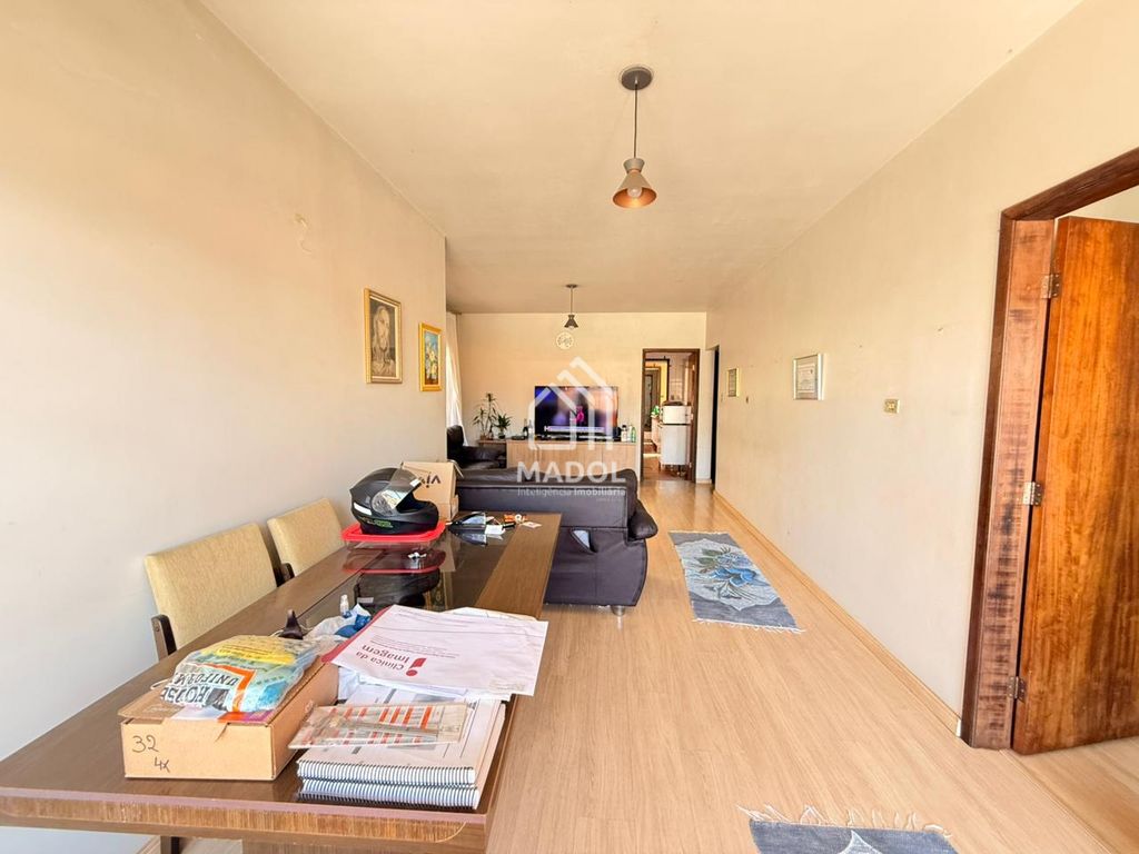 Casa à venda em Uvaranas, Ponta Grossa — Portal Chave Fácil