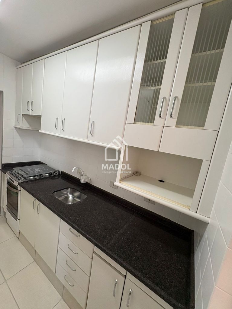 Apartamento à venda em Estrela, Ponta Grossa — Portal Chave Fácil