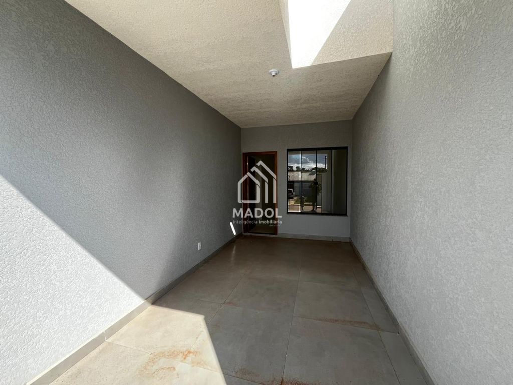 Casa à venda em Cará-cará, Ponta Grossa — Portal Chave Fácil