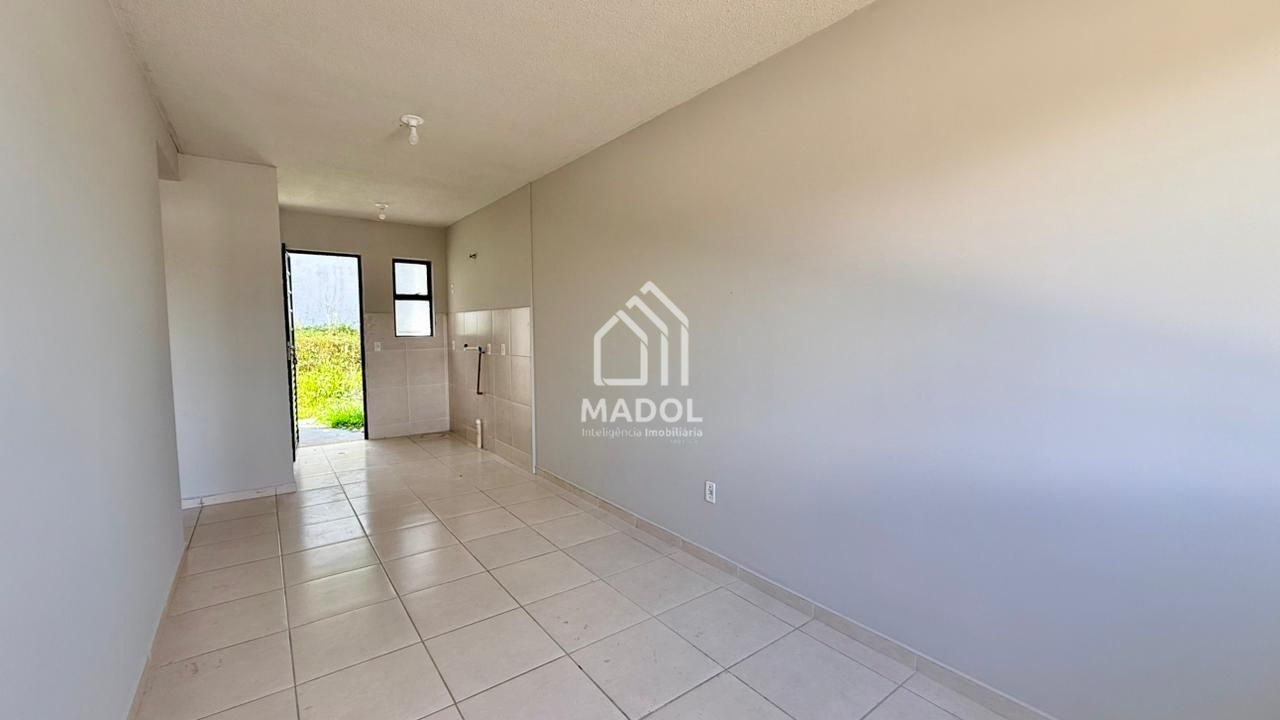 Casa à venda em Uvaranas, Ponta Grossa — Portal Chave Fácil