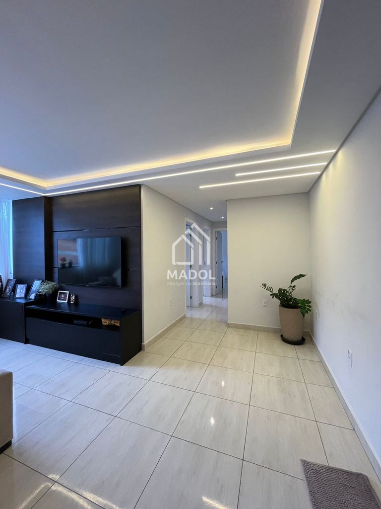 Apartamento à venda em Jardim Carvalho, Ponta Grossa — Portal Chave Fácil
