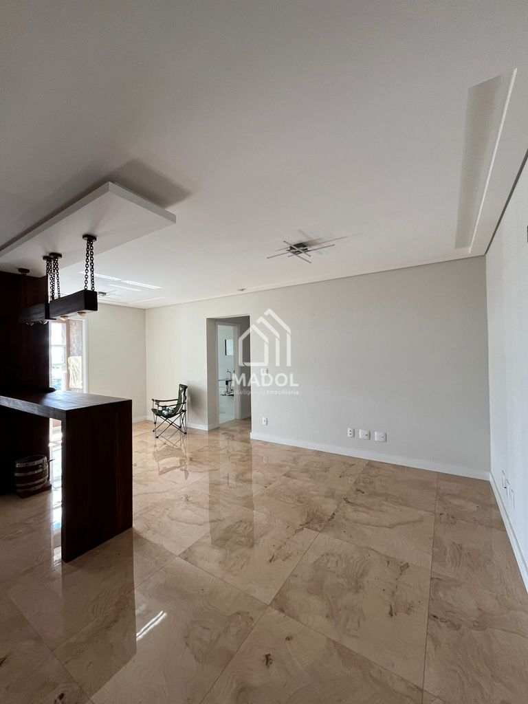 Apartamento à venda em Centro, Ponta Grossa — Portal Chave Fácil