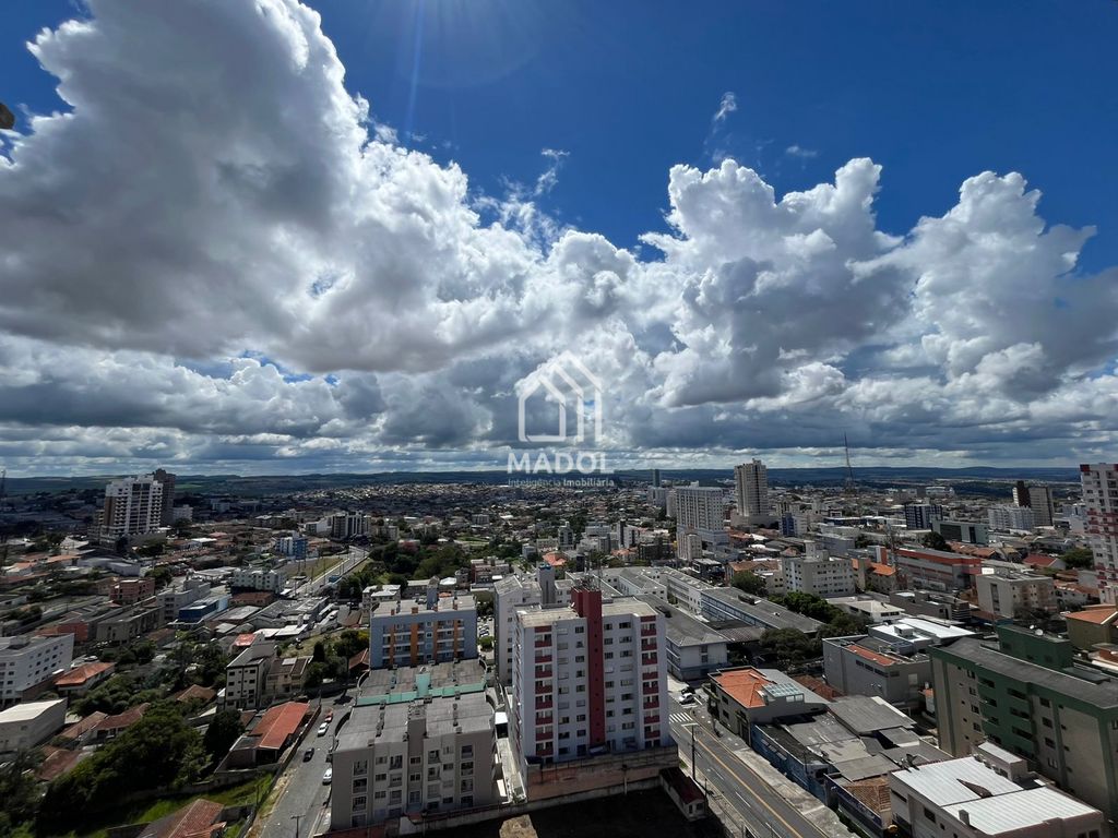 Apartamento à venda em Centro, Ponta Grossa — Portal Chave Fácil