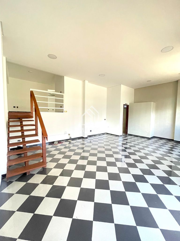 Sala/Conjunto Comercial para alugar em Centro, Ponta Grossa — Portal Chave Fácil