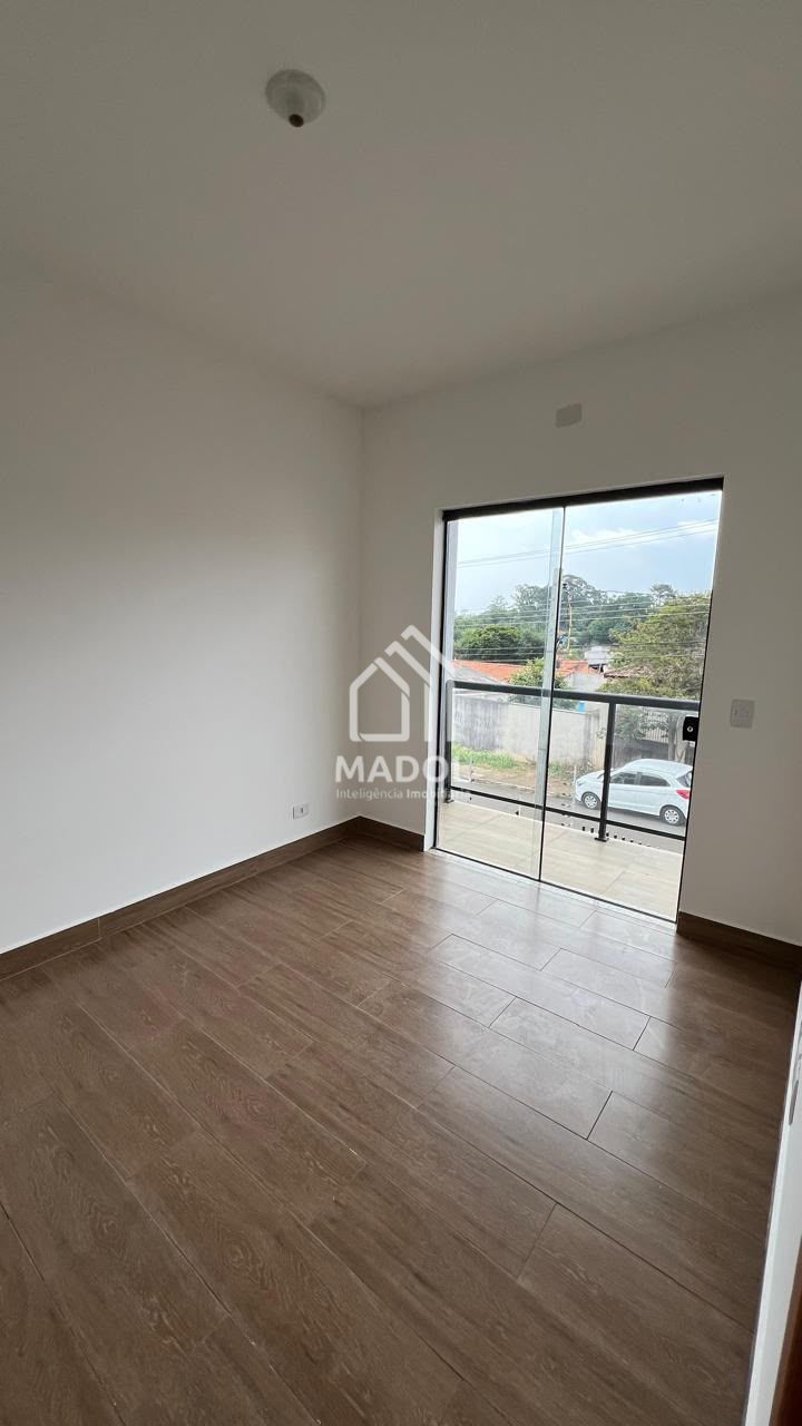 Casa para alugar em Uvaranas, Ponta Grossa — Portal Chave Fácil