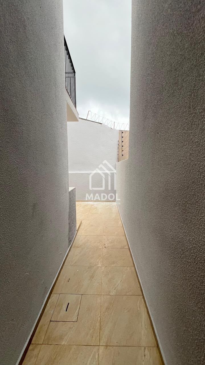 Casa para alugar em Uvaranas, Ponta Grossa — Portal Chave Fácil