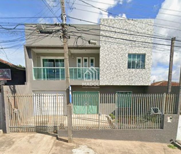 Sobrado à venda em Orfãs, Ponta Grossa — Portal Chave Fácil