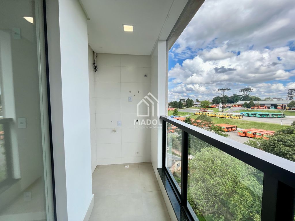 Apartamento à venda em Olarias, Ponta Grossa — Portal Chave Fácil