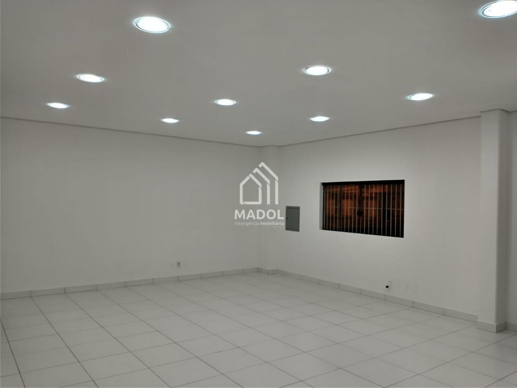 Casa para alugar em Centro, Ponta Grossa — Portal Chave Fácil