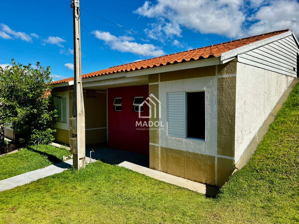 Casa à venda em Jardim Carvalho, Ponta Grossa — Portal Chave Fácil