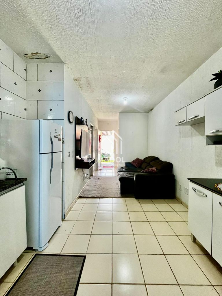 Casa à venda em Jardim Carvalho, Ponta Grossa — Portal Chave Fácil