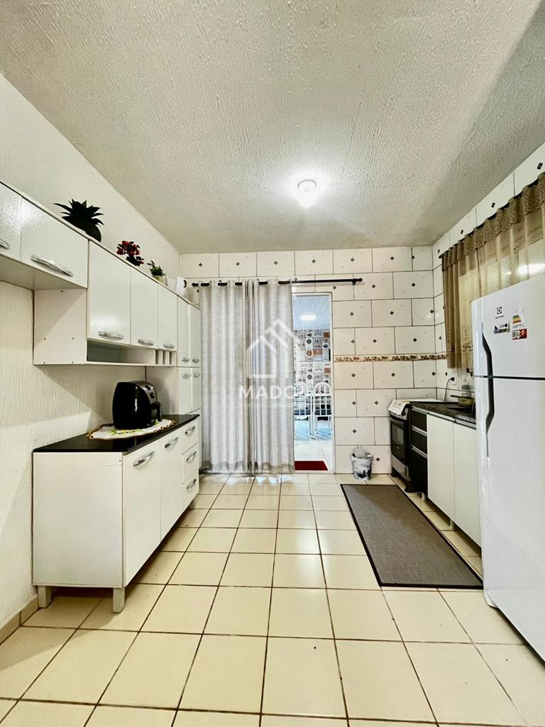 Casa à venda em Jardim Carvalho, Ponta Grossa — Portal Chave Fácil