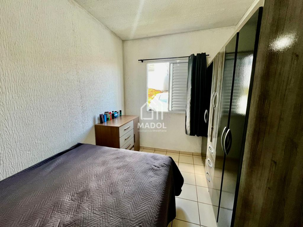 Casa à venda em Jardim Carvalho, Ponta Grossa — Portal Chave Fácil