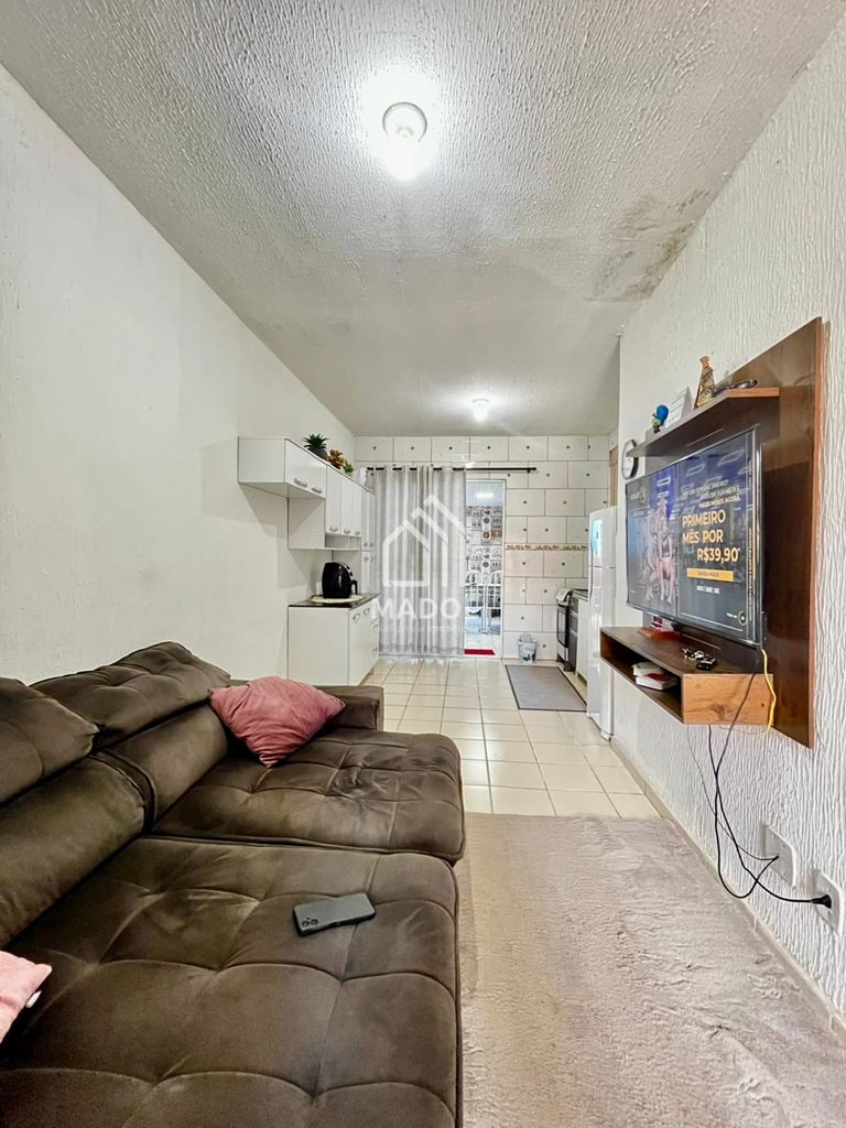 Casa à venda em Jardim Carvalho, Ponta Grossa — Portal Chave Fácil