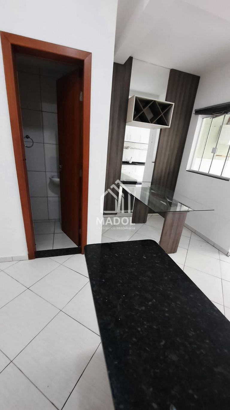 Sobrado à venda em Contorno, Ponta Grossa — Portal Chave Fácil