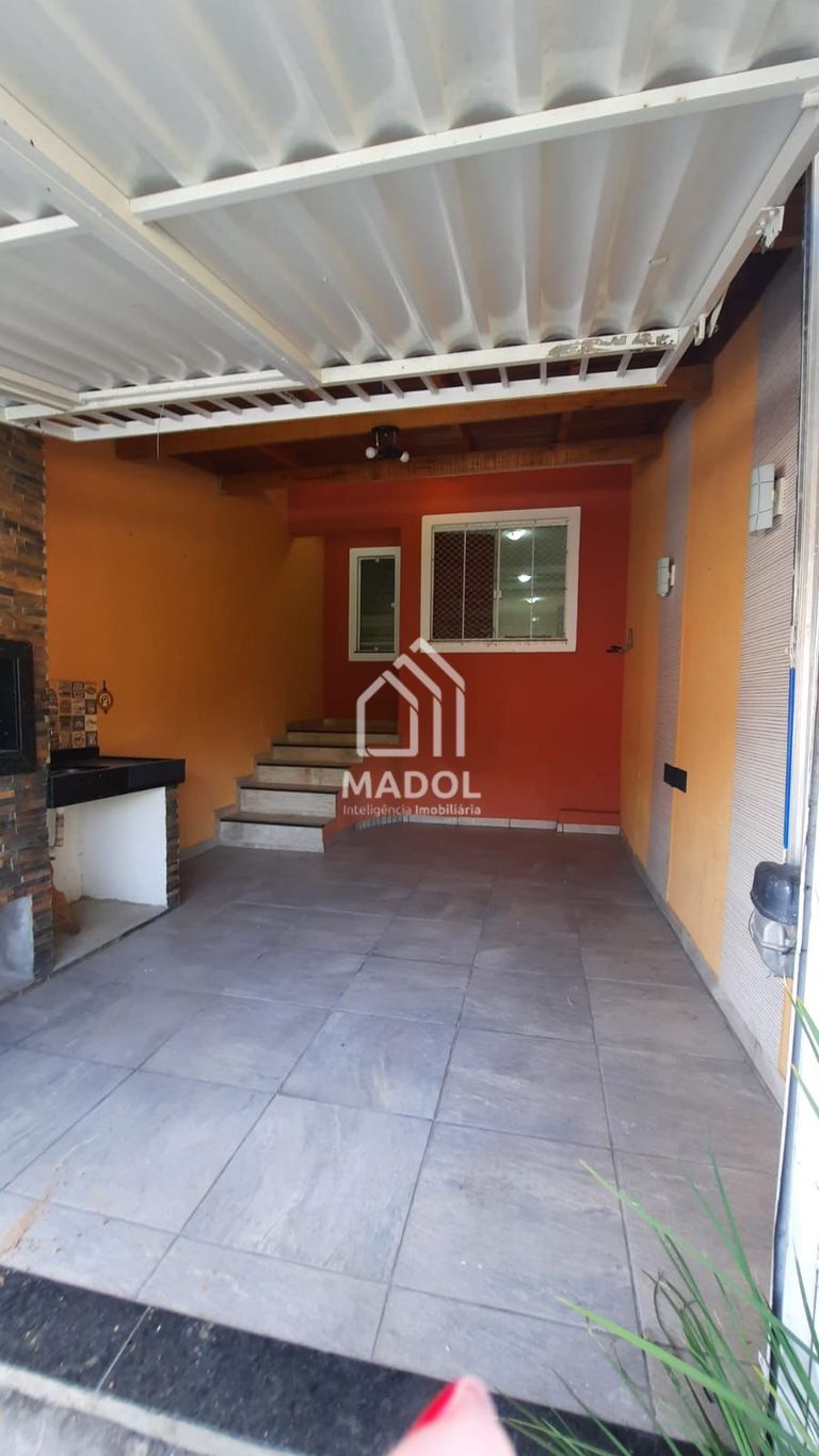 Sobrado à venda em Contorno, Ponta Grossa — Portal Chave Fácil