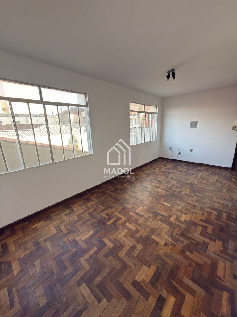 Apartamento para alugar em Centro, Ponta Grossa — Portal Chave Fácil