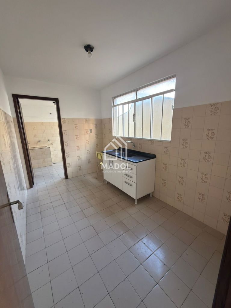 Apartamento para alugar em Centro, Ponta Grossa — Portal Chave Fácil