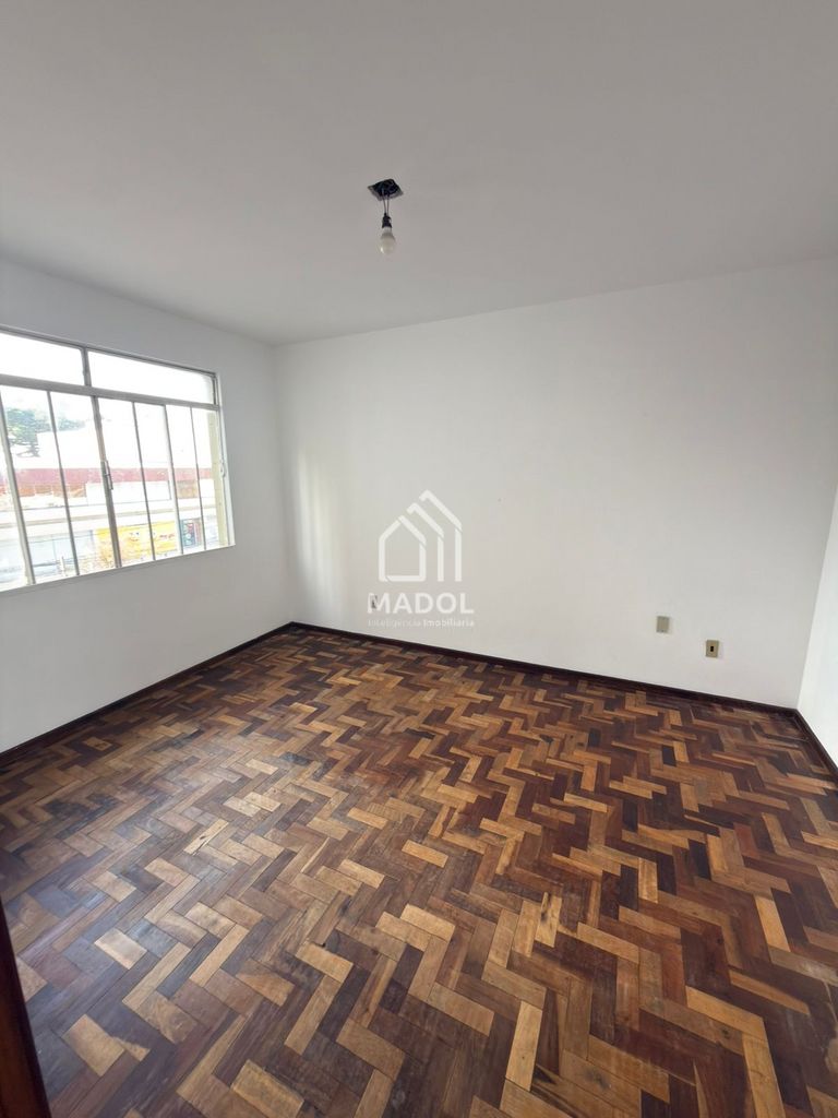 Apartamento para alugar em Centro, Ponta Grossa — Portal Chave Fácil