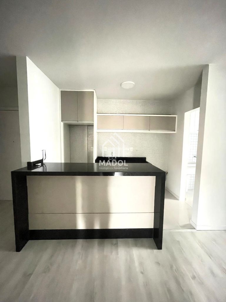Apartamento à venda em Centro, Ponta Grossa — Portal Chave Fácil