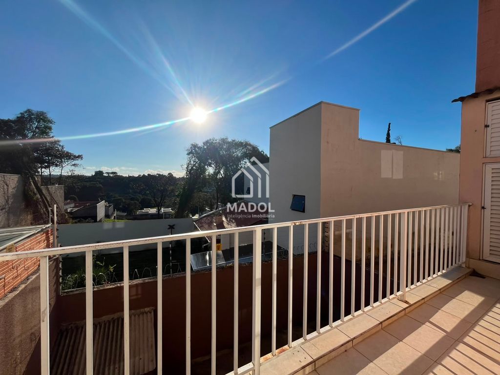 Casa à venda em Estrela, Ponta Grossa — Portal Chave Fácil