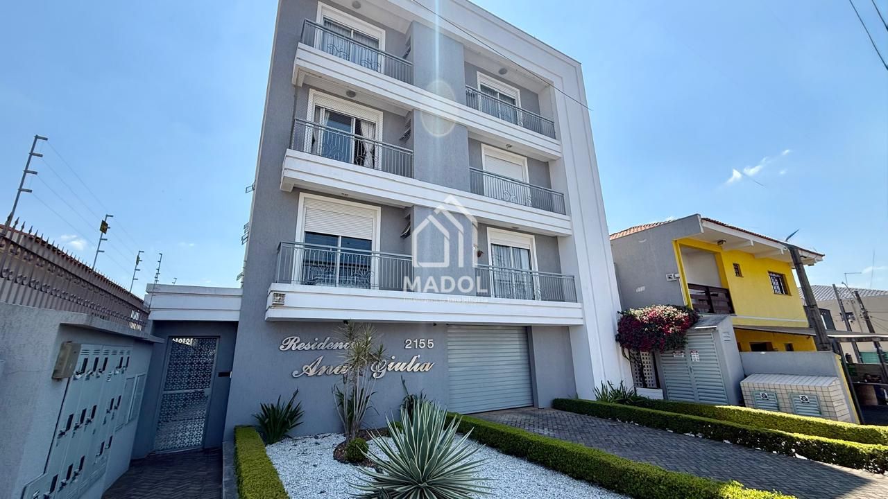 Apartamento à venda em Orfãs, Ponta Grossa — Portal Chave Fácil