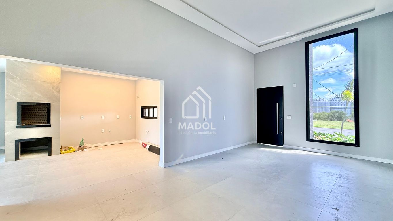 Casa à venda em Jardim Carvalho, Ponta Grossa — Portal Chave Fácil