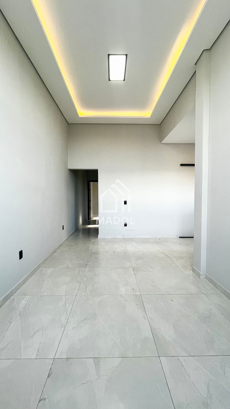 Casa à venda em Cará-cará, Ponta Grossa — Portal Chave Fácil