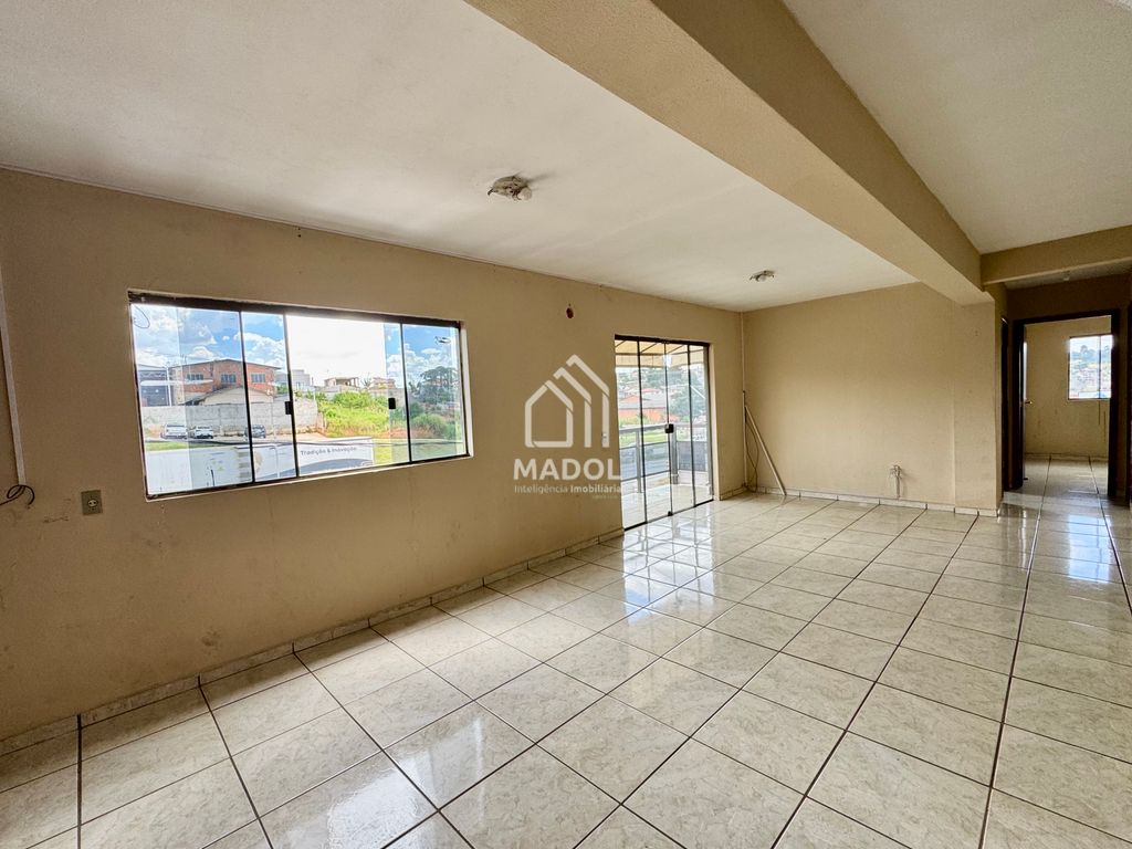 Apartamento para alugar em Chapada, Ponta Grossa — Portal Chave Fácil