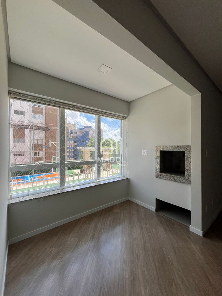 Apartamento à venda em Centro, Ponta Grossa — Portal Chave Fácil