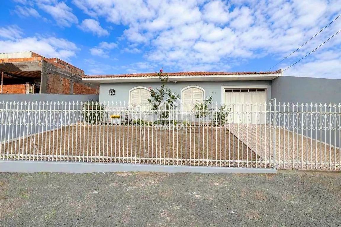 Casa para alugar em Jardim Carvalho, Ponta Grossa — Portal Chave Fácil