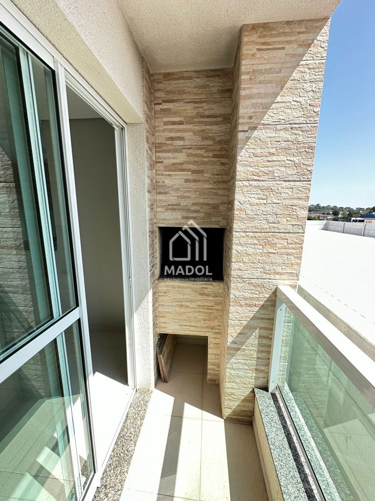 Apartamento à venda em Nova Rússia, Ponta Grossa — Portal Chave Fácil