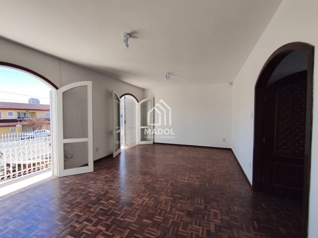 Casa para alugar em Jardim Carvalho, Ponta Grossa — Portal Chave Fácil