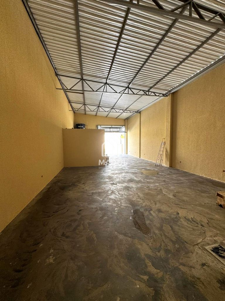 Barracão/Galpão para alugar em Neves, Ponta Grossa — Portal Chave Fácil