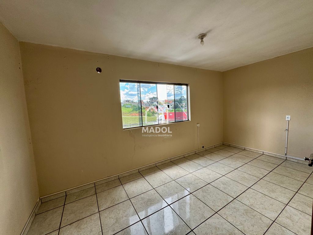 Apartamento para alugar em Chapada, Ponta Grossa — Portal Chave Fácil